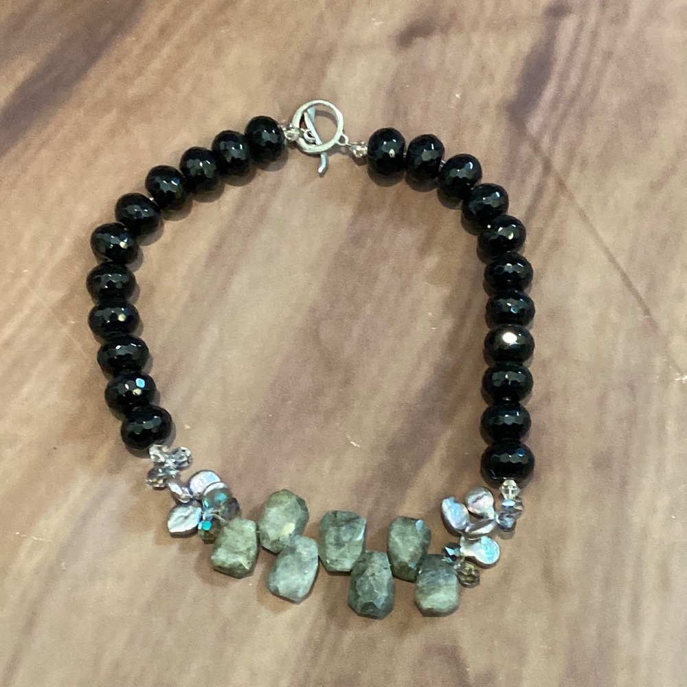 Beaded Necklace
